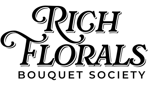 The Bouquet Society
